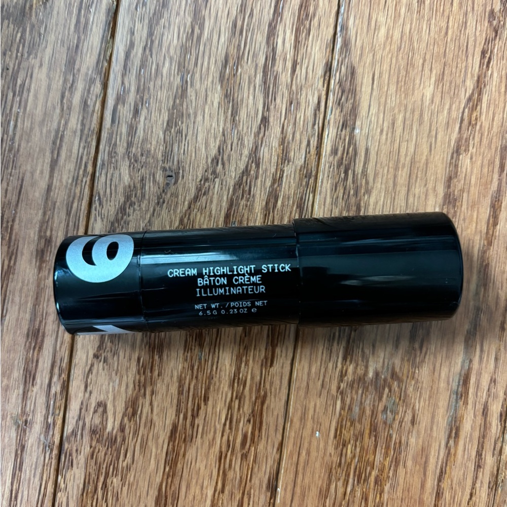 1999 Cream Highlight Stick